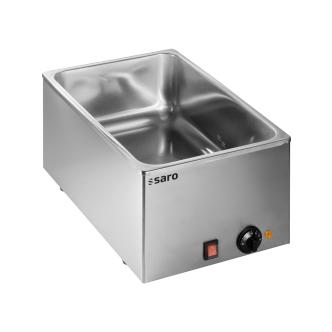 Bain-marie - 1/1GN - Saro - 172-3012 172-3012 €280.00 Bain-marie professionnel