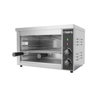 Salamandre - Electrique - 43 X 35,5 CM - Saro - 443-1050 443-1050 €336.00 Salamandre