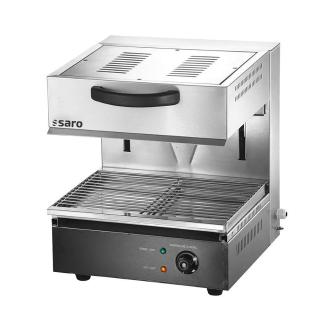 Salamandre - Electrique - 44 X 32 CM - Saro - 429-2000 429-2000 €810.00 Salamandre
