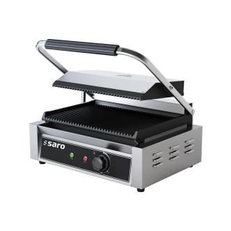Grille de contact - Unique - 44 X 41 CM - Saro - 443-1005 443-1005 €336.00 Grils électriques