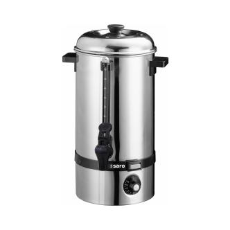 Bouilloire boissons chaudes - 10 Litres - Saro - 317-2010 317-2010 €100.00 Chaudières à eau