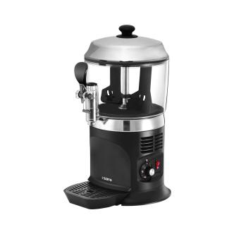 Distributeur de lait au chocolat - Noir - 5 Litres - Saro - 175-1145 175-1145 €615.00 Distributeur d'aliments