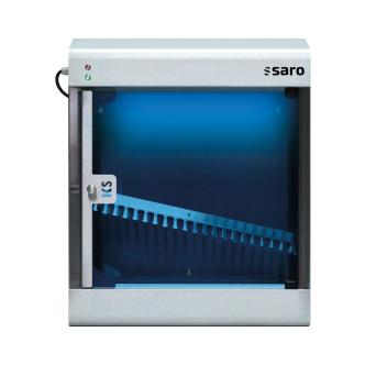 Stérilisateur à couteaux - 20 couteaux - Saro - 462-2000 462-2000 €580.00 Stérilisateur