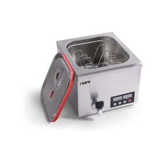 Cuiseur sous-vide - 2/3 GN - Saro - 443-4005 443-4005 €488.00 Systèmes sous vide
