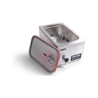 Cuiseur sous-vide - 1/1 GN - Saro - 443-4000 443-4000 €630.00 Systèmes sous vide