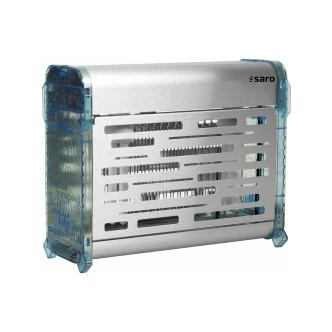Destructeur d'insectes - 2x 20W - Saro - 462-1010 462-1010 €160.00 Insecticides