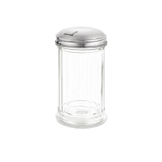 Sucrier - 0,34 Litre - Ø 7 x H 14 CM - Verre/Inox - Olympia - C234 C234 €3.99 Sucrières