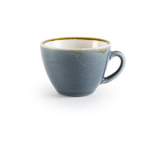 Tasse à cappuccino - 34 CL - 6 pièces - Bleu - Porcelaine - Olympia - GP348 GP348 €24.99 Tasses et mugs