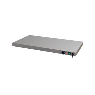 Kookplaten - 230V - H 6 x B 66 x D 53 CM - Saro - 172-3077 172-3077 €349.00 Plaque électrique