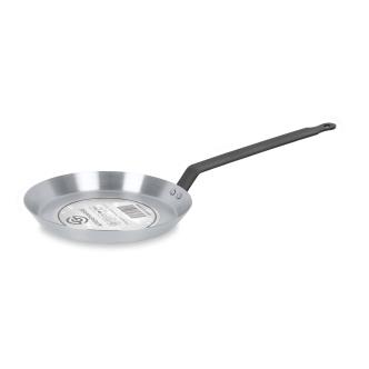 Crêpière 24 CM - Tôle d'acier - G-Line HW-139548 €16.95 Poêle à crêpes
