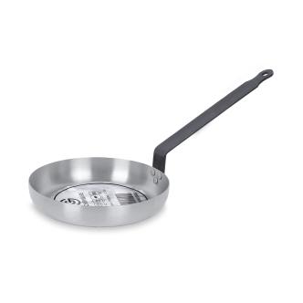 Poêle à omelettes - Tôle d'acier - Ø20 CM - G-Line HW-139549 €14.95 Poêle à crêpes