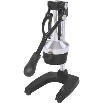 Presse-agrumes à main - Noir - Modèle à levier - G-Line 13652 €39.95 Presse agrumes