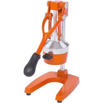 Presse-agrumes manuel - Orange - Modèle à levier - G-Line 64379 €39.95 Presse agrumes