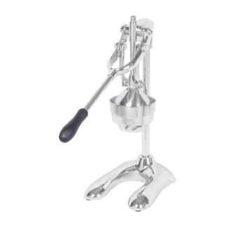 Presse-agrumes à main - Chrome - Modèle à levier - G-Line 64380 €49.95 Presse agrumes