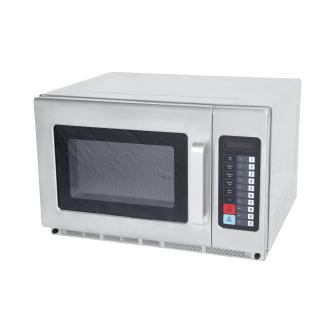 Micro-ondes Numérique - 1800W - 34 Litres - Programmable - G-Line HW-139271 €599.00 Fours à micro-ondes