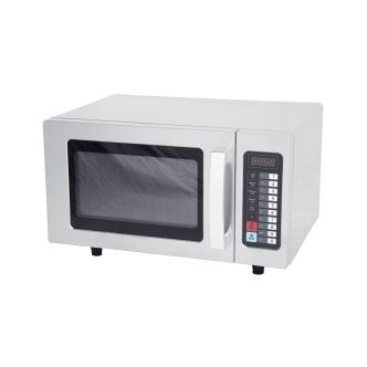 Micro-ondes Numérique - 1000W - 25 Litres - Programmable - G-Line HW-139270 €299.00 Fours à micro-ondes