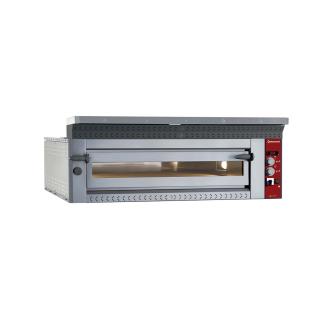 Four à pizza - 9 pizzas - Ø35 CM - Diamant - LD9/35-N LD9/35-N €2,640.00 Elektrische pizzaovens