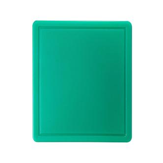 Planche à découper - 1/2 GN - HACCP - Vert - G-Line 77771 €8.75 Planches à découper