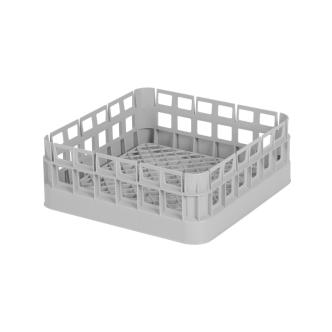 Panier lave-vaisselle - 40 x 40 CM - Saro - 174-5025 174-5025 €43.00 Paniers généraux pour lave-vaisselle