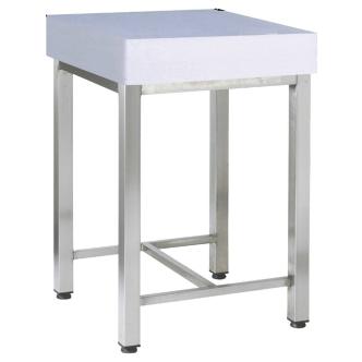 Billot - Polyéthylène - 50 x 70 CM - Diamant - CIT7-BN CIT7-BN €630.00 Bloc de hachage