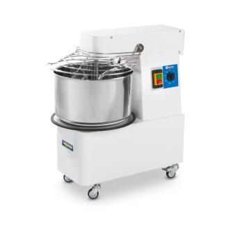 Pétrin à pâte à cuve fixe - 20 L - H 72,5 X 67 X 38,5 CM - Hendi - 226209 226209 €1,211.25 Mélangeurs de pâte
