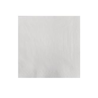 Serviettes - 1000 pièces - Argent - 40 x 40 CM - Papier - Fasana - CC587 CC587 €49.49 Papier