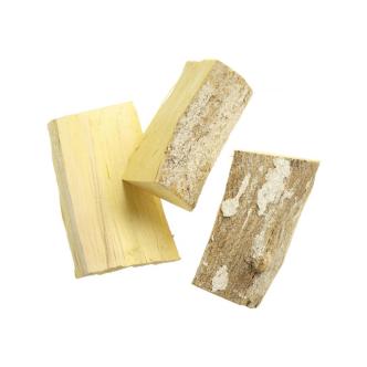 Aromatische Houtbrokken - Groot - Citrus - Hendi - 199480 H199480 €19.98 Barbecue de charbon de bois
