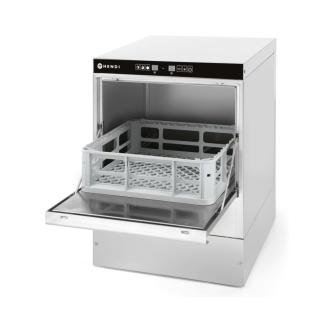 Lave Verres K40 - Inox - H 71 X 51 X 47 CM - Hendi - 233009 233009 €1,270.75 Lave-verres