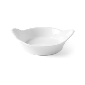 Plat à tapas - 2 pièces - Huevo - Ø 6,5 CM - 6 pièces - Blanc - Porcelaine - Hendi - 784372 H784372 €11.00 Bols et pots