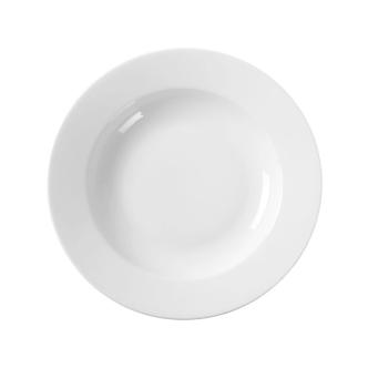 Assiette creuse - 12 pièces - Porcelaine - 23 CM - Hendi - 799420 799420 €40.00 Assiettes