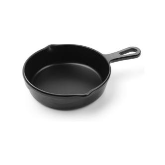 Mini casserole Casserole Little Chef - Mélamine - H 3 X 12,1 X 16,2 CM - Hendi - 564509 564509 €2.25 Bols et pots