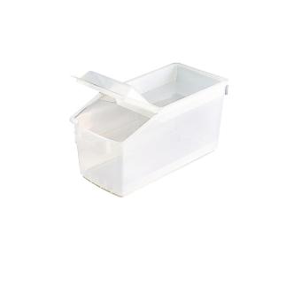 Distributeur et bac à ingrédients - 14 Litres - H 22,7 x 23 x 48 CM - Polypropylène - Araven - J225 J225 €21.49 Boîte d'ingrédient - Plastique