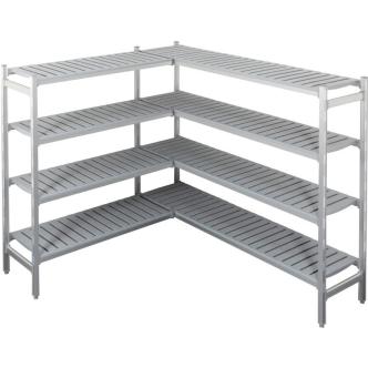 (NON DISPONIBLE) Combisteel Pro line Rack for Cool / Freezer 7489.1115 7013.3315 €1,072.95 Accessoires chambres froides/congélateurs