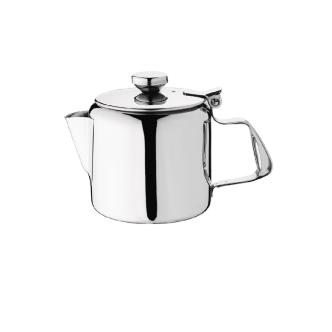 Théière - 0,45 Litre - H 10,8 x 14,5 x 8,8 CM - Olympia - K677 K677 €7.29 Théière