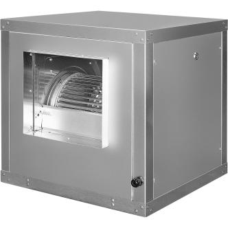 Ventilator - In Box - 230V - H 53.5 x B 51.5 x D 55.5 CM - Combisteel 7001.0100 €507.60 Boîte de réception