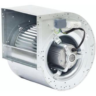 Ventilator - 230V - H 38.9 x B 38.7 x D 38.1 CM - Combisteel 7001.0132 €288.00 Moteur hotte / Moteur escargot
