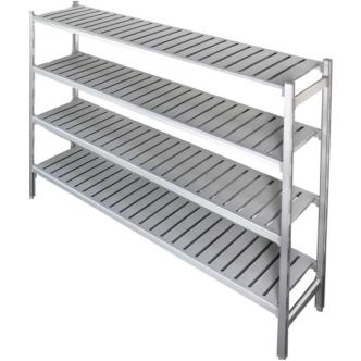 Rekwerk - H 170 x B 152.5 x D 45 CM - Combisteel 7013.2135 €391.68 Accessoires pour réfrigérateurs