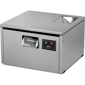 Bestekpoleermachine - 230V - H 41 x B 56 x D 55 CM - Combisteel 7465.0045 €1,666.80 Machine à polir