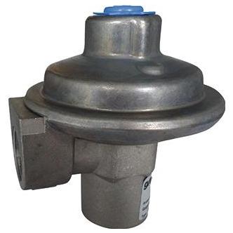 Vanne bas gaz - Type 3/4 - Combisteel - 7223.0015 7223.0015 €79.20 Vannes gaz/magnétiques