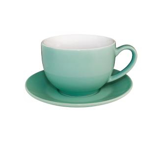 Tasse à cappuccino - 34 CL - 12 pièces - H 6 x 13,5 CM - Grès - Olympia - GL461 GL461 €57.99 Tasses et mugs