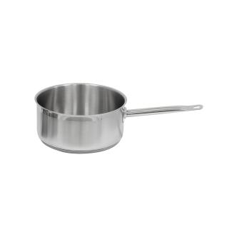 Casserole - Ø16 x H 9,5 CM - Inox - 1,9 Litre - G-Line 77409 €19.75 Marmite