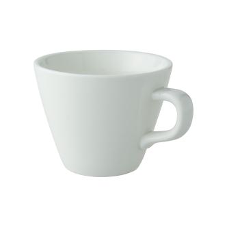 Tasse à Cappuccino - 20 CL - 6 pièces - Porcelaine - Palmer - Da Vinci - 501413 W501413 €19.38 Gobelets et tasses
