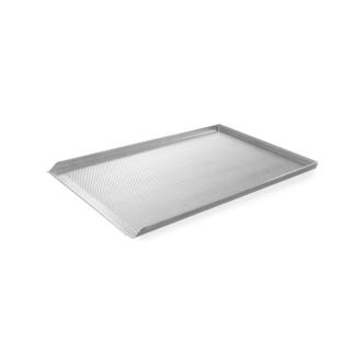 Plateau perforé - Aluminium - 40 X 60 CM - Hendi - 808214 808214 €25.93 Plateaux de cuisson et rôtissoire