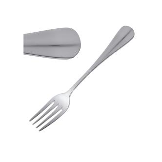 Fourchette à dessert - 12 pièces - 18 CM - inox - Olympia - D598 D598 €17.29 Couverts de table