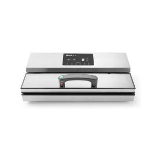 Machine d'emballage sous vide Kitchen Line - Inox - H 14,5 X 26 X 49 CM - Hendi - 975374 975374 €271.58 Machines à vide