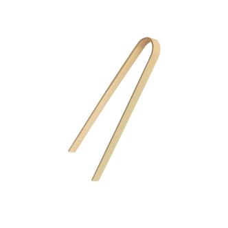 Pinces jetables - 50 pièces - 16 CM - Bambou - Vert Fiesta - DK391 DK391 €11.89 Couverts jetables