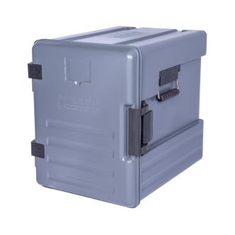 Box thermo-catering - 12 x 1/1 GN - 83 Litre - Gris - G-Line 72853 €199.00 Thermobox