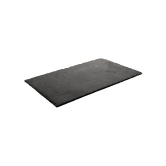 Assiette - Ardoise - 1/1 GN - Rectangulaire - G-Line 77247 €23.95 Plateau de service