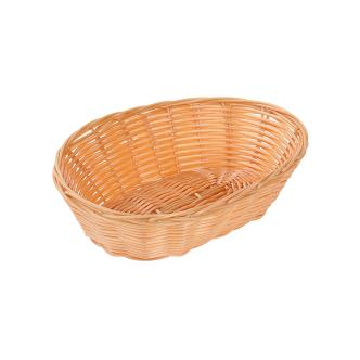 Corbeille à Pain - Ovale - 23 x 15 x 6,5 CM - G-Line 76863 €3.29 Corbeilles à pain
