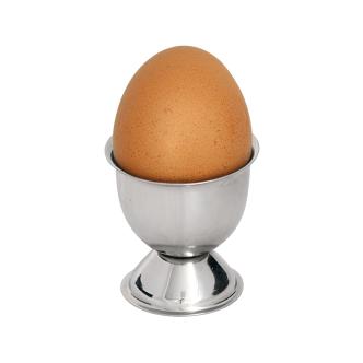 Coquetier - inox - H 5 CM - G-Line 76803 €1.09 Coquetiers